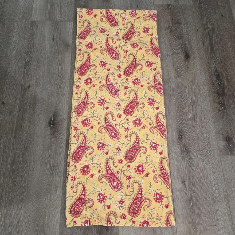 POTTERY BARN Table Runner Tablerunner 17